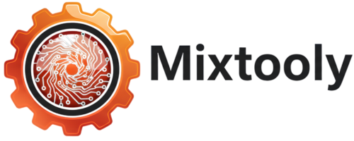 Mixtooly logo