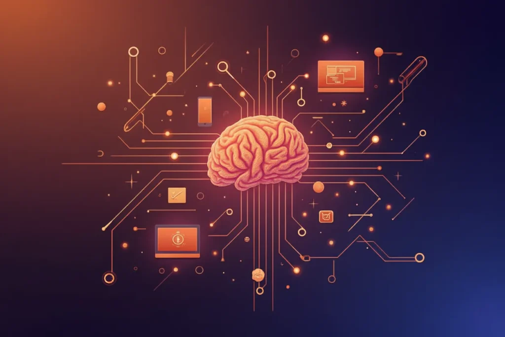 AI tools for creators